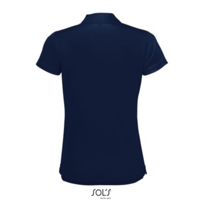 Polo PERFORMER WOMEN 4