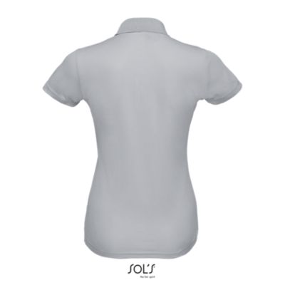 PERFORMER WOMEN Pure grey L 4