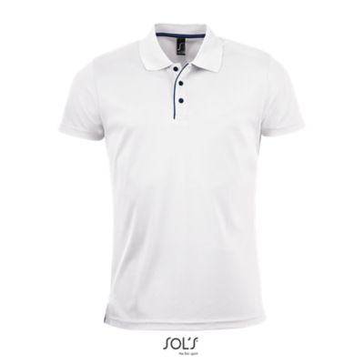 Polo PERFORMER MEN 3