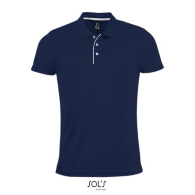 Polo PERFORMER MEN 3