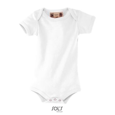 Body ORGANIC BAMBINO 3