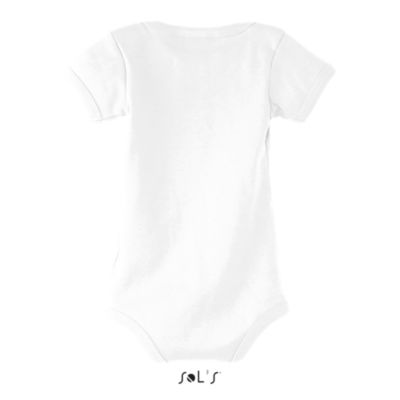 Body ORGANIC BAMBINO 4