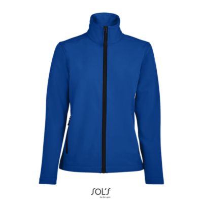 RACE WOMEN Royal blue L 3