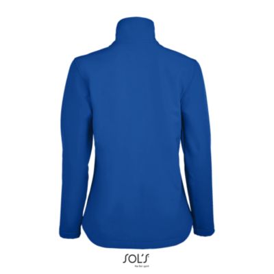 RACE WOMEN Royal blue L 4