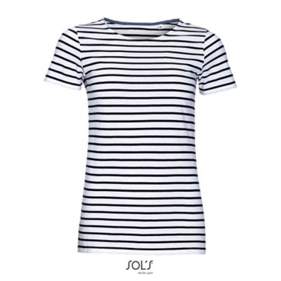 T-shirt MILES WOMEN 3