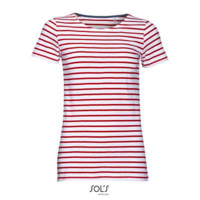 T-shirt MILES WOMEN 3