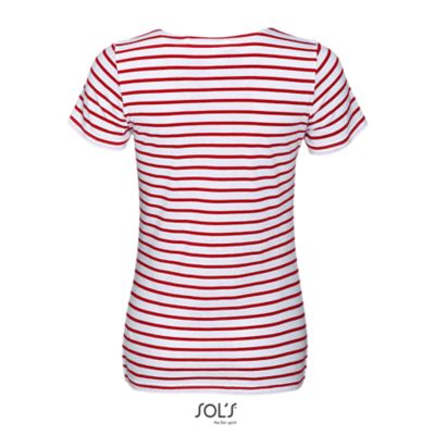 T-shirt MILES WOMEN 4