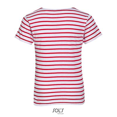 T-shirt MILES KIDS 4
