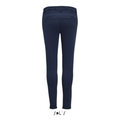 Pantaloni JULES WOMEN 4