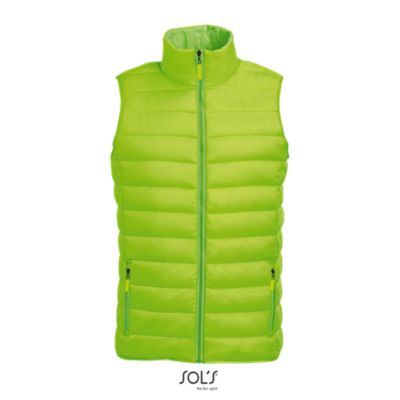 Bodywarmer WAVE MEN 3