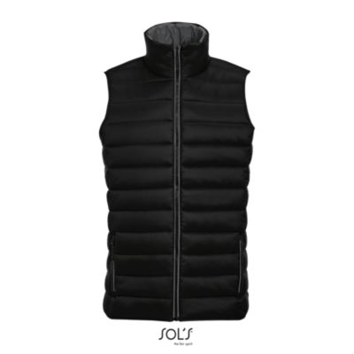 Bodywarmer WAVE MEN 3