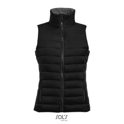 Bodywarmer WAVE WOMEN 3