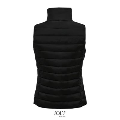 Bodywarmer WAVE WOMEN 4