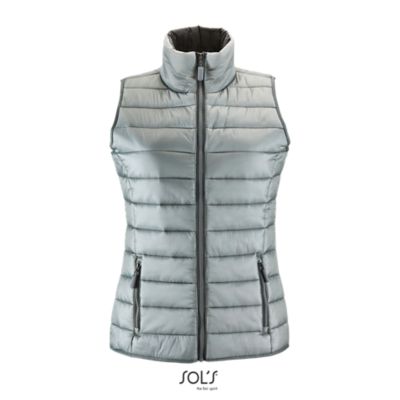 Bodywarmer WAVE WOMEN 3