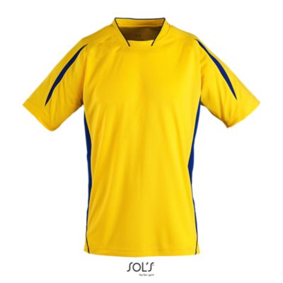 T-shirt MARACANA KIDS 2 SSL 3