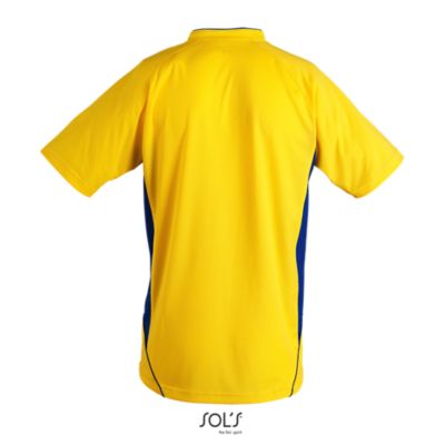 T-shirt MARACANA KIDS 2 SSL 4