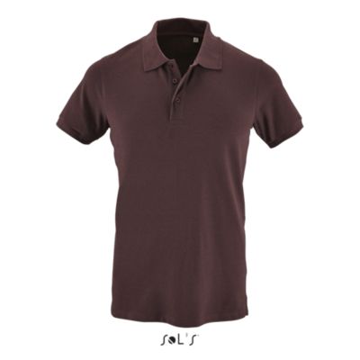 Polo PHOENIX MEN 3