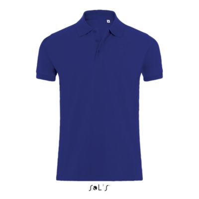 Polo PHOENIX MEN 3