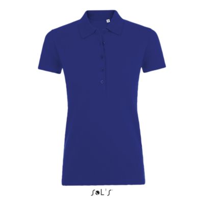 Polo PHOENIX WOMEN 3