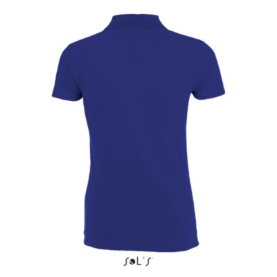 Polo PHOENIX WOMEN 4