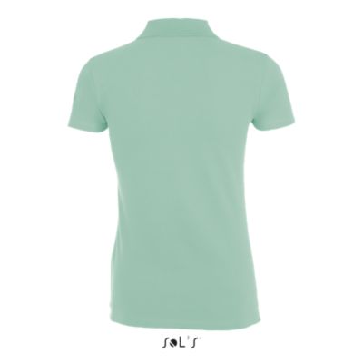 Polo PHOENIX WOMEN 4