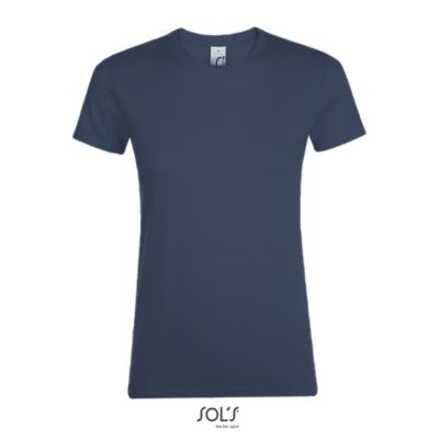 T-shirt REGENT WOMEN 3