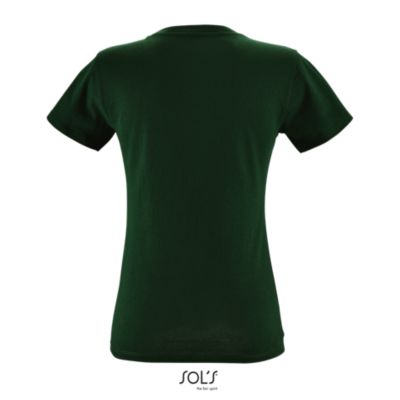 T-shirt REGENT WOMEN 4