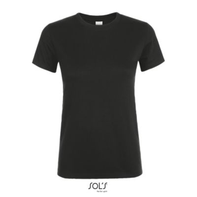 T-shirt REGENT WOMEN 3