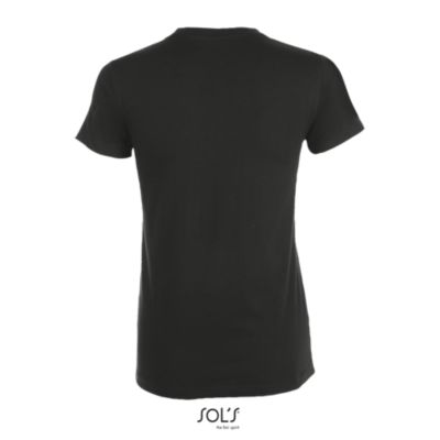 T-shirt REGENT WOMEN 4