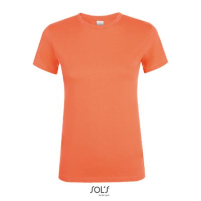 T-shirt REGENT WOMEN 3