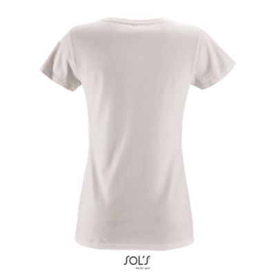 T-shirt MILO WOMEN 4