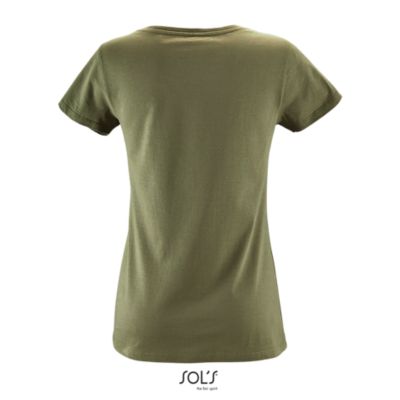 T-shirt MILO WOMEN 4