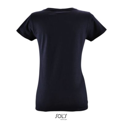 T-shirt MILO WOMEN 4