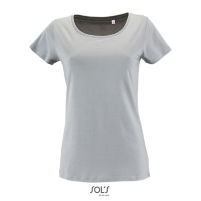 T-shirt MILO WOMEN 3