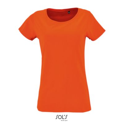 T-shirt MILO WOMEN 3