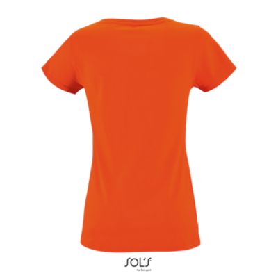 T-shirt MILO WOMEN 4