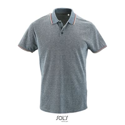 Polo PANAME MEN 3