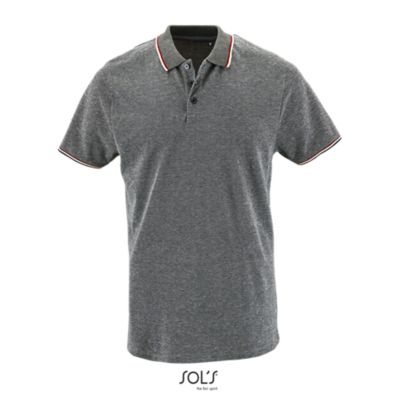 Polo PANAME MEN 3