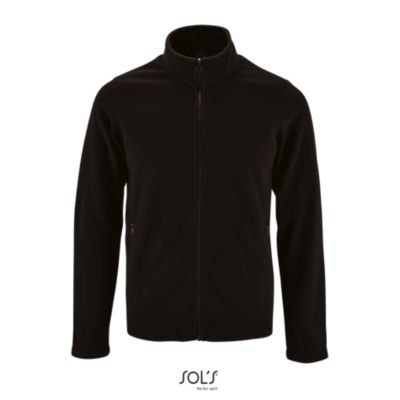 Jacheta fleece NORMAN MEN 3