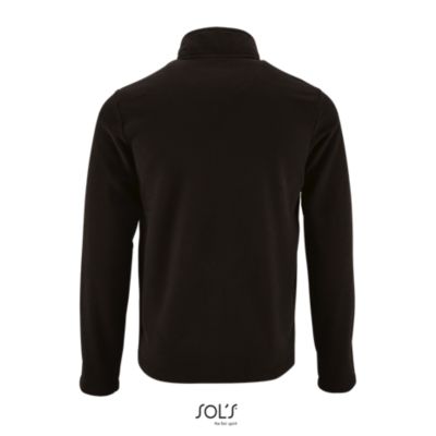 Jacheta fleece NORMAN MEN 4