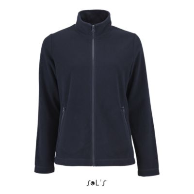 Jacheta fleece NORMAN WOMEN 3