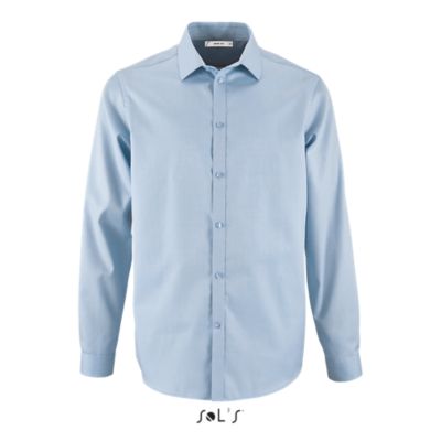 BRODY MEN Sky blue XXL 3