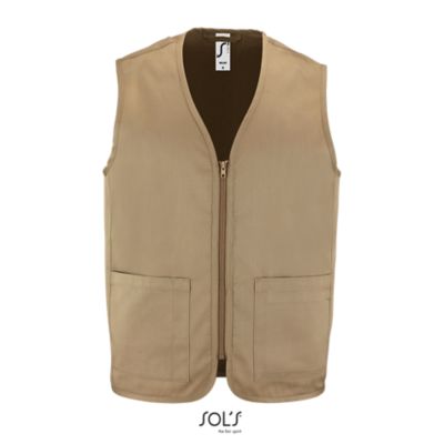 Bodywarmer WALLACE 3