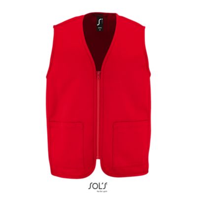 Bodywarmer WALLACE 3