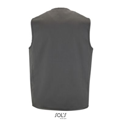 Bodywarmer WALLACE 4