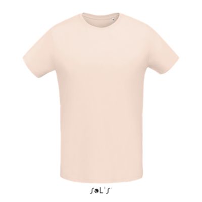MARTIN MEN Creamy pink 3XL 3