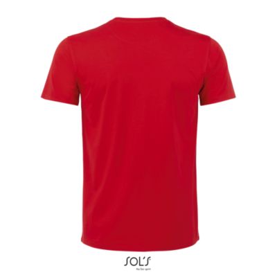 MARTIN MEN RED 4