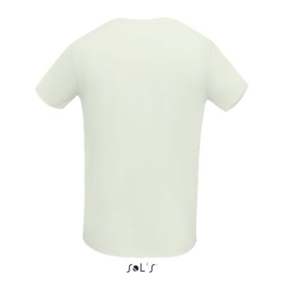 MARTIN MEN Creamy green L 4