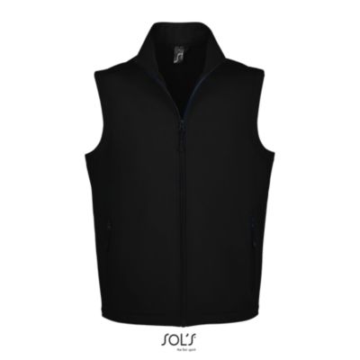 RACE BW MEN Black 3XL 4