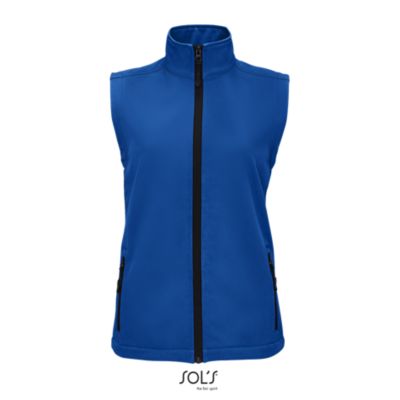 RACE BW WOMEN Royal blue L 3